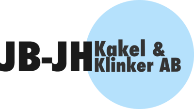 JB-JH Kakel & Klinker AB Logotyp